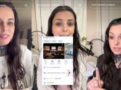 TikTok Fenomeninin Sosyal Deneyi Gündem Oldu: Charlotte İslam Merkezi’nin Yardım Tavrı Viral Oldu