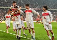 Türkiye, İspanya’ya Prestij Maçı İçin Sahaya Çıkıyor — Montella’dan Sürpriz 11