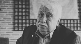 Usta Tiyatrocu Ahmet Gülhan Yaşamını Yitirdi