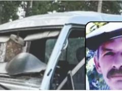 Alanya’da Feci Kaza