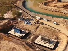 Antalya–Alanya Otoyolu’nda Büyük İlerleme! Valilik Yeni Görüntüleri Paylaştı