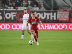 ANTALYASPOR’DA GERGİN GÜNLER: “İÇERİDEKİ HAİN”KİM