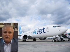 ALTSO Başkanı Eray Erdem’den A-Jet Kararına Sert Tepki