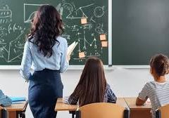 Alanya Kaymakamı Öztürk’ten 24 Kasım Öğretmenler Günü Mesajı