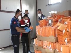 Antalya’da Gıdada Büyük Skandal