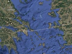 Türk İha’ları Artık 200 km Öteden Gözetliyor