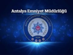 Operasyon Antalya’ya Sıçradı: Çok Sayıda Kokain ve Esrar Ele Geçirildi.