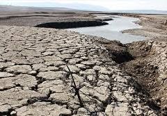 ANTALYA SUSUZLUĞUN EŞİĞİNDE!