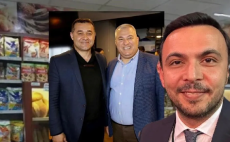 Alanya Esnaf Odalarında Siyasi “İttifak” İddiası!