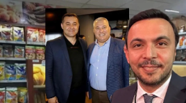 Alanya Esnaf Odalarında Siyasi “İttifak” İddiası!