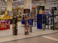 TÜRKİYE’NİN DEV MARKET ZİNCİRİ SATILIYOR MU?