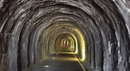 Antalya’nın “Fay” Hattında Falez Alarmı