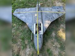 Türk F-16’ları kimliği belirsiz İHA’yı vurdu