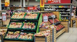 Zincir Marketler İçin “Pazar Günü Tatil” Gündemde