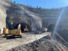 SERİK–ALANYA OTOYOLUNDA DEV ADIM!