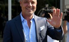 Sadettin Saran adli kontrol şartıyla serbest bırakıldı.