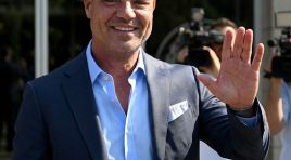 Sadettin Saran adli kontrol şartıyla serbest bırakıldı.