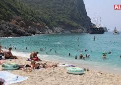 Alanya Turizmde Gücünü Pekiştiriyor
