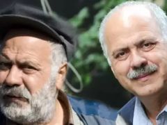 Usta Oyuncu Ali Tutal Yoğun Bakımda