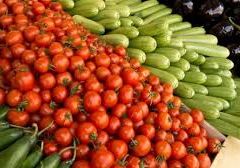 Alanya’da Hal Fiyatları Tırmanışta