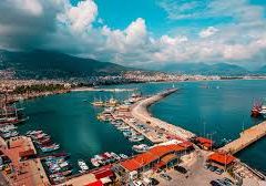 Alanya da Hedef 12 Ay Turizm