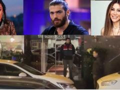 Ünlü İsimler Gözaltında!