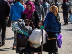 İsrail Kendi Vatandaşını Tutamıyor: 2025’te 70 Bine Yakın Kişi Ülkeyi Terk Etti