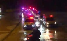 Alanya’da Şafak Operasyonu: 45 Adrese Baskın, 39 Şüpheli Gözaltında