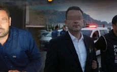 Alanyaspor Yönetiminden İki İsim Gözaltında