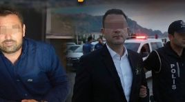 Alanyaspor Yönetiminden İki İsim Gözaltında