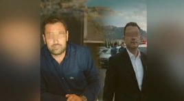 ALANYASPOR’DA ,GÖZALTINA ALINAN YÖNETİCİLER SERBEST BIRAKILDI