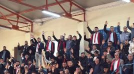 Alanya Elektrikçiler Odası Genel Kurulunda Kriz