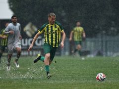 Genç Yıldız Emir Ersoy Sahneye Çıktı: Edremitspor’dan Deplasmanda 3 Puan