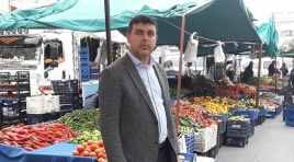 Alanya’da yüzlerce Kişiyi Buluşturacak Dev İftar