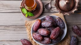 Ramazan’da Sağlıklı Beslenme Uyarısı: Uzmanlar Yanlış İftar ve Sahurun Risklerine Dikkat Çekiyor