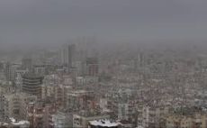 Antalya’da Toz Taşınımı Alarmı: Meteoroloji Saat Verdi