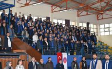 Alanya’da Elektrikçiler Odası Seçimi Sonuçlandı: Yeni Başkan Belli Oldu | Son Dakika