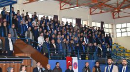 Alanya’da Elektrikçiler Odası Seçimi Sonuçlandı: Yeni Başkan Belli Oldu | Son Dakika