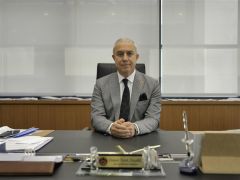 Başkan Özçelik’ten Bayram Mesajı: “Birlik ve Dayanışma Bayramla Taçlanıyor”