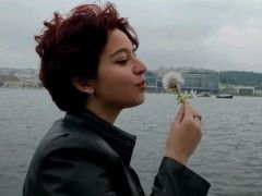 Genç Şair Cemre Nehir Karain Ölü Bulundu