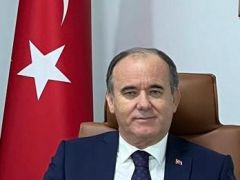 BBP’li Alaattin Çakır’dan Bayram Mesajı: “Birliğimiz ve Kardeşliğimiz Daim Olsun”