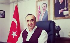 BBP Alanya İlçe Başkanı Mehmet Uğur’dan Ramazan Bayramı Mesajı