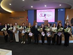 Alanya Belediyesi Meclisi Toplandı: Atatürk Caddesi Projesi ve Sel Çalışmaları Masaya Yatırıldı