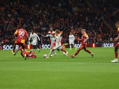 ALANYASPOR ZİRVE TAKİBİNDE PUAN KAYBETTİ