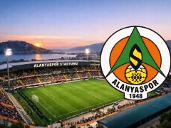 ALANYASPOR ÇEYREK FİNALDE!