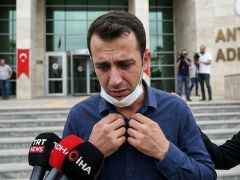 VİCDANLARI YARALAYAN ŞİDDETE 6 YIL: BEBEĞİNE İŞKENCE EDEN ANNEYE HAPİS!