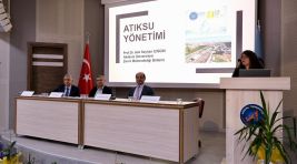 ASAT’tan su etiği vurgusu