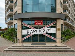 Alanya Turizminde Çifte Kriz: Bir Yanda Mühür, Diğer Yanda Personel Çıkmazı!