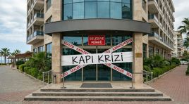 Alanya Turizminde Çifte Kriz: Bir Yanda Mühür, Diğer Yanda Personel Çıkmazı!