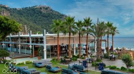 Alanya’da Belediye Restoranı İhaleye Çıkıyor: 3 Yıllık Bedel 36 Milyon TL